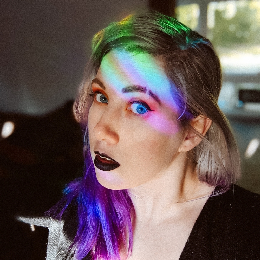 Meet your Posher, Tori